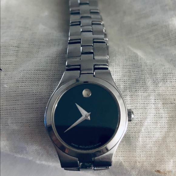 Movado Accessories - Final Price Movado women’s watch